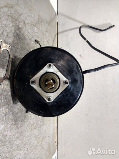 Вакуумный усилитель Ford Fusion