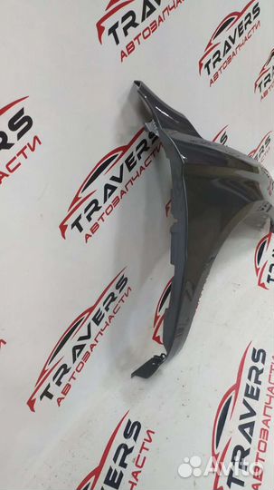 Крыло правое в цвет LADA Vesta /Плутон