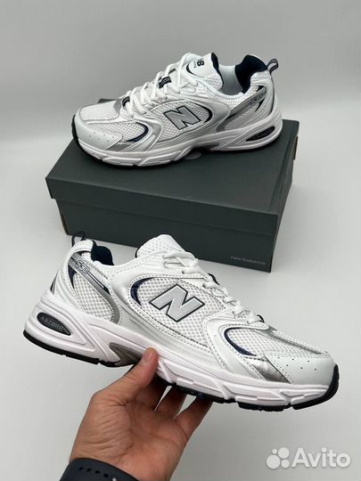 Кроссовки new balance 574 белые 37-45 р