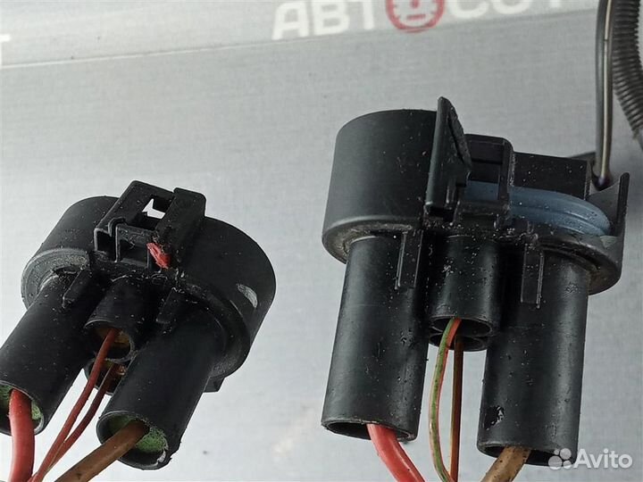 Жгут проводов стартера и генератора Audi A6 4G 2