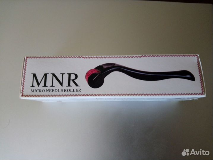 Мезороллер