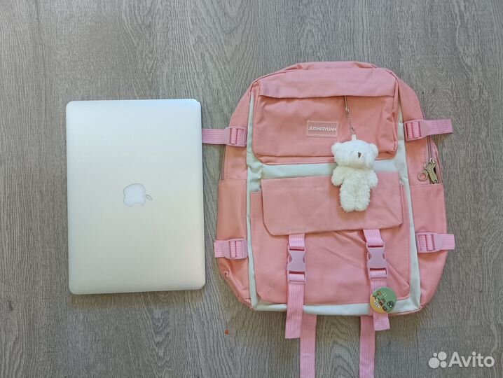 Школьный рюкзак