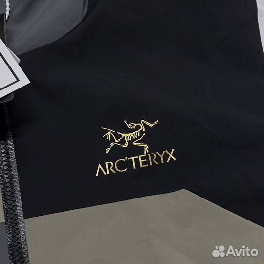 Ветровка Arcteryx X Beams Beta LT