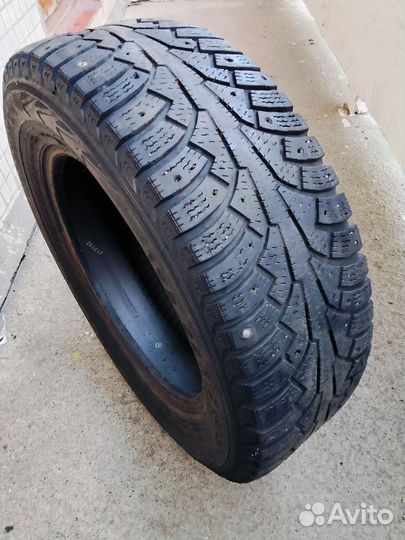 Nokian Tyres Nordman 5 195/65 R15 95T