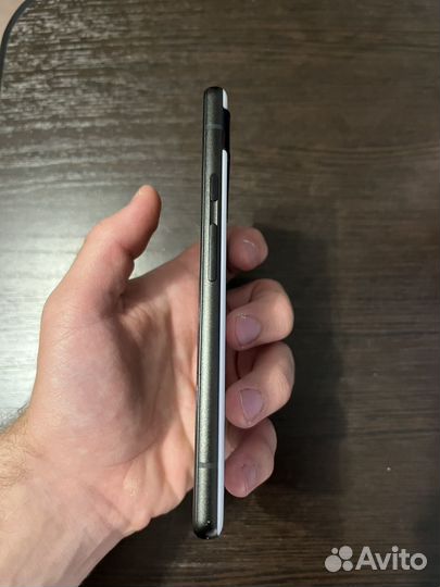 Google Pixel 6a, 6/128 ГБ