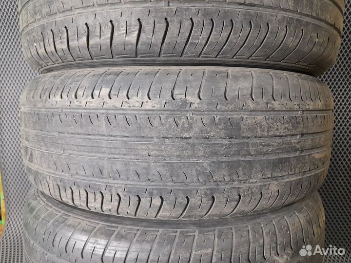 Hankook Optimo K415 225/60 R17