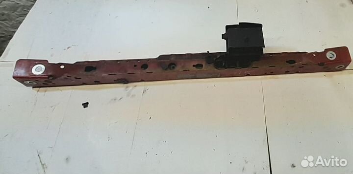 Панель передняя верхняя Опель Астра J