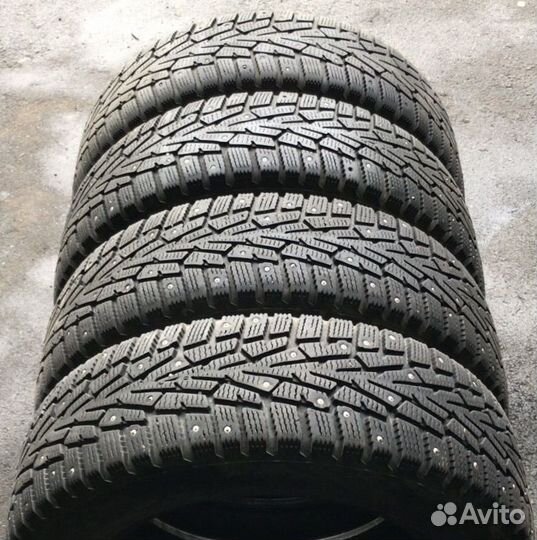 Cordiant Snow Cross 195/65 R15
