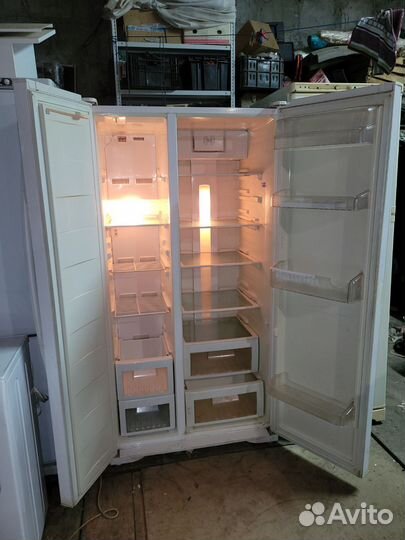Холодильник с доставкой