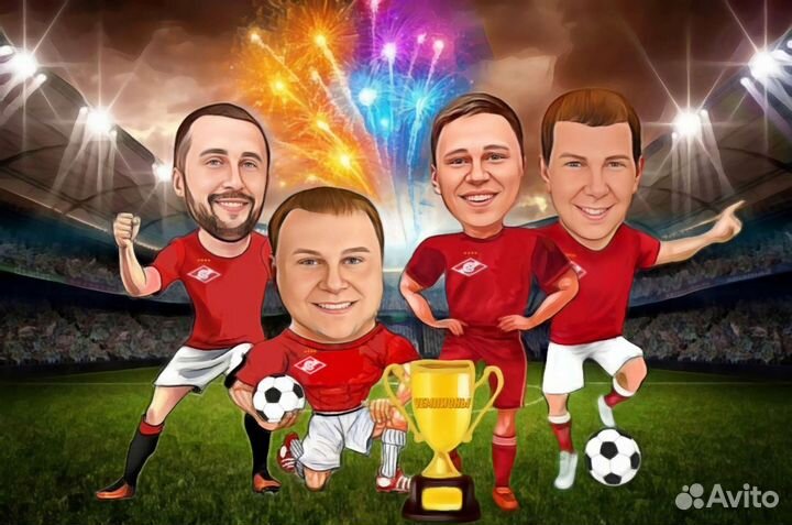 Иллюстрации портрет художник арт дизайн арты лого