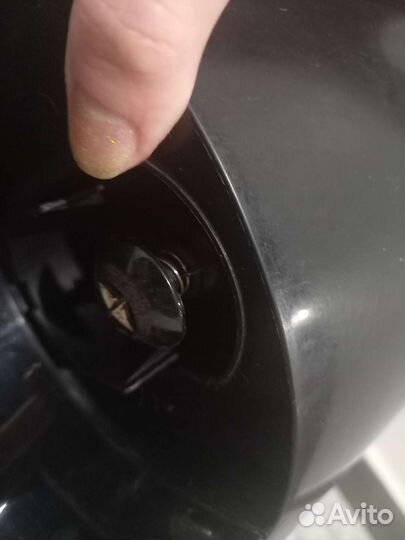 Кофеварка Браун