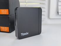 Новые Tanix W2 2/16 Gb Android TV приставки