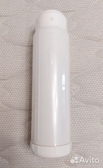 Картридж для фильтра воды барьер профи смягчение