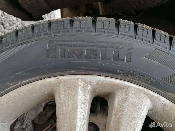 Продам колеса R18 оригинал