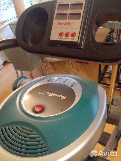 Многофункциональный тренажер HT-9057