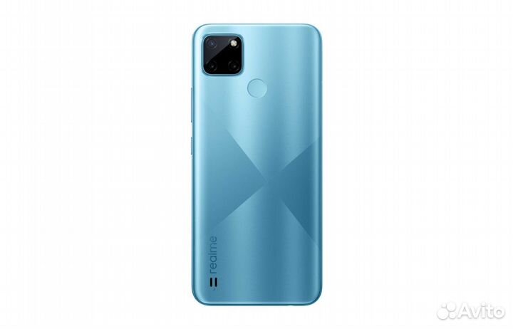 Realme C21y 3/32Gb Blue