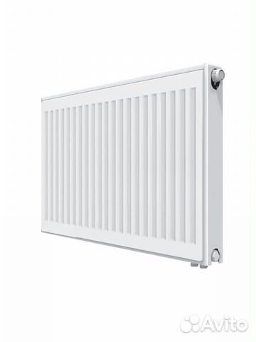 Стальной панельный радиатор отопления Royal Thermo
