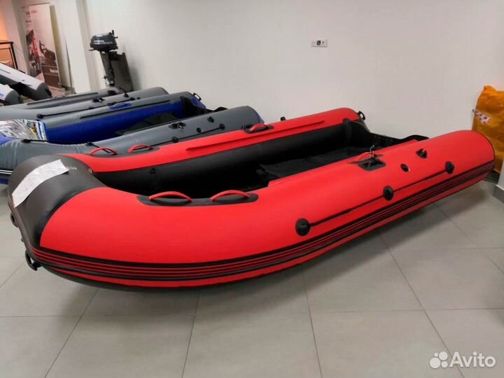 Лодка пвх Reef 360 нд Б/у