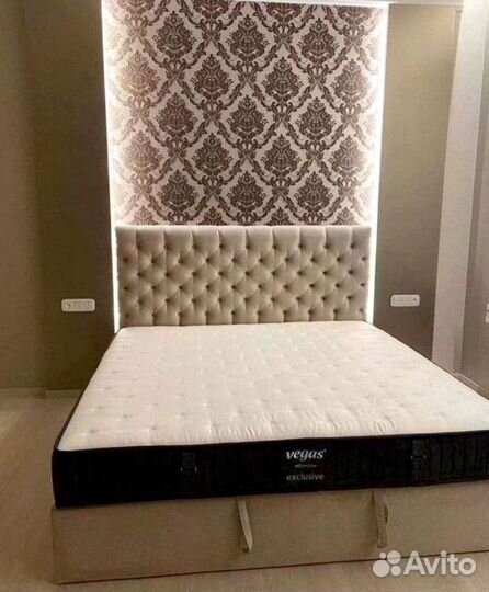 Кровать от производителя