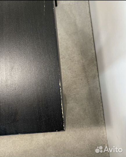 Стол и стул