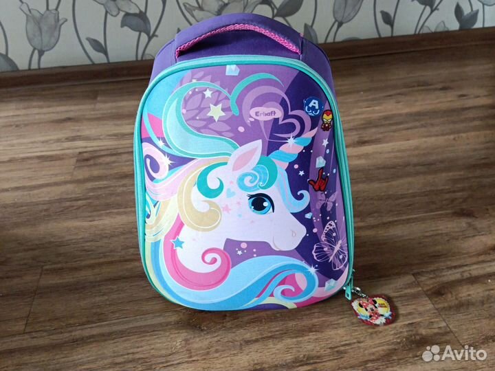 Рюкзак ортопедический школьный