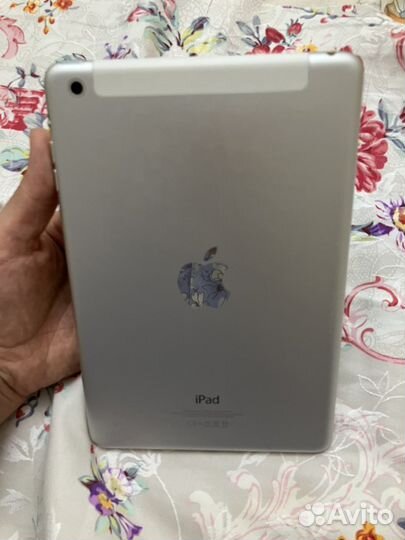iPad mini