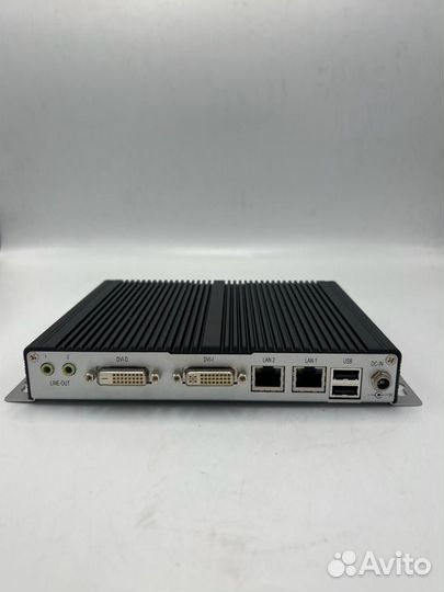 Elit-1000 рекламный плеер Digital Signage