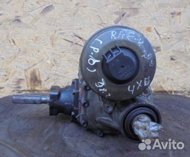 Раздаточная коробка Toyota RAV 4 I (A10) 1994