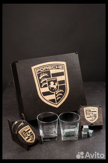 Подарочный набор