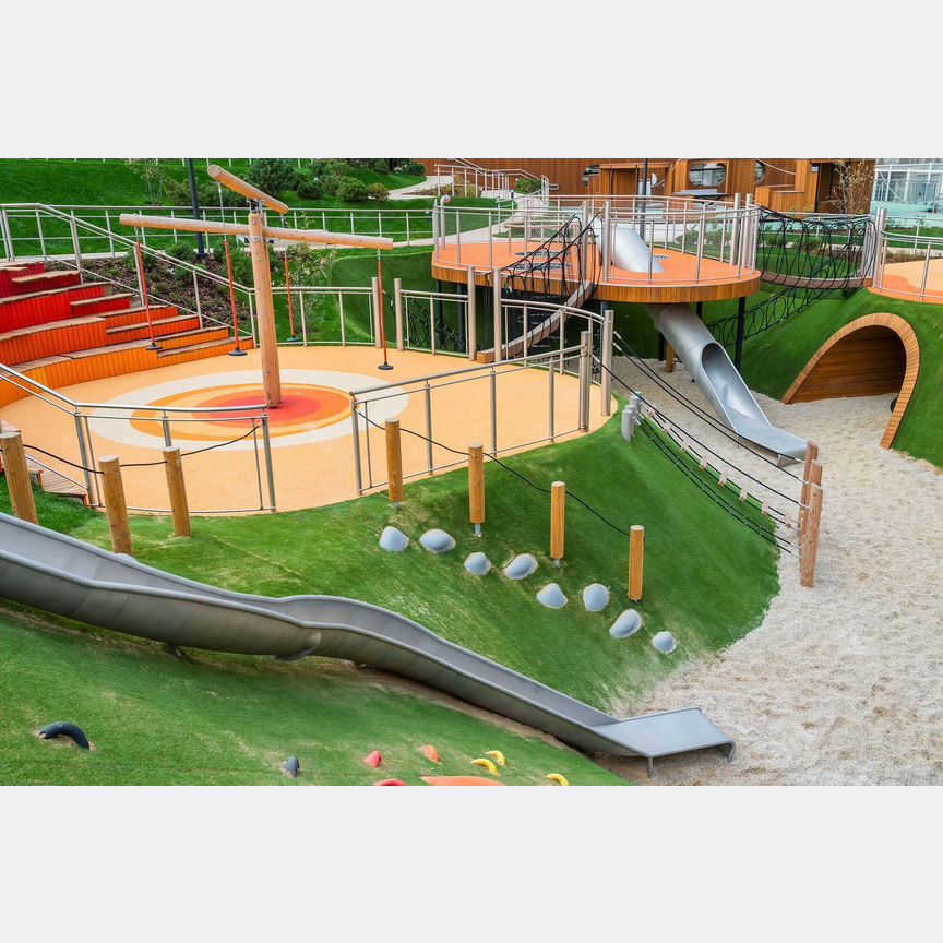 1-к. квартира, 61,6 м², 28/28 эт.