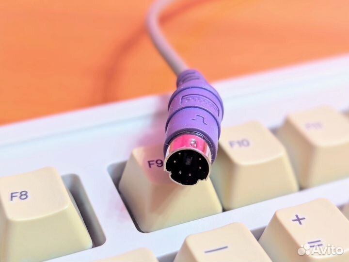 Клавиатура Mitsumi