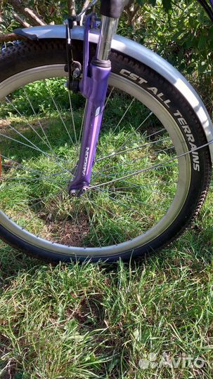 Велосипед Argon 26' бу