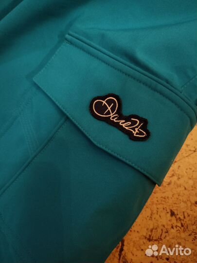 Болониевые штаны зимние спортивные теплые