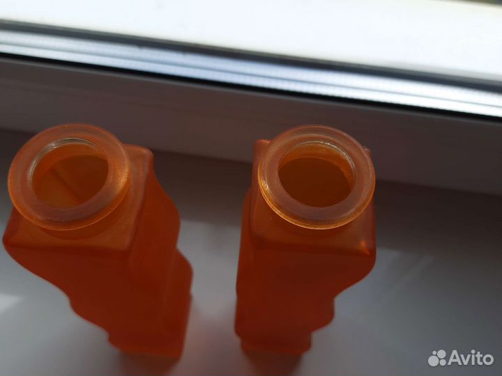 Ваза IKEA 2 штуки