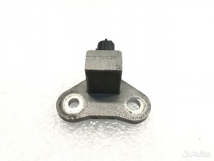 Датчик удара передний Nissan Qashqai 1.6 2009