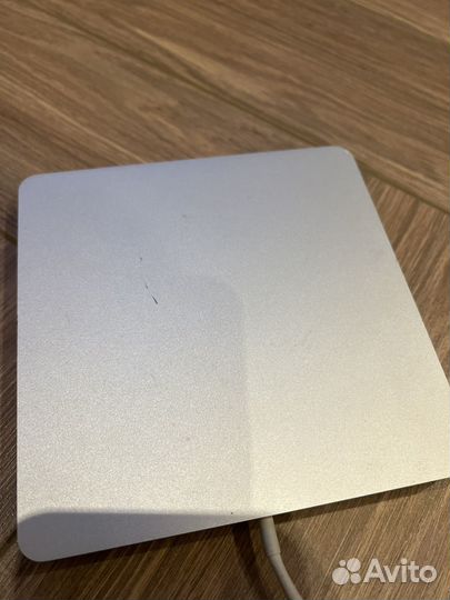 Apple usb superdrive