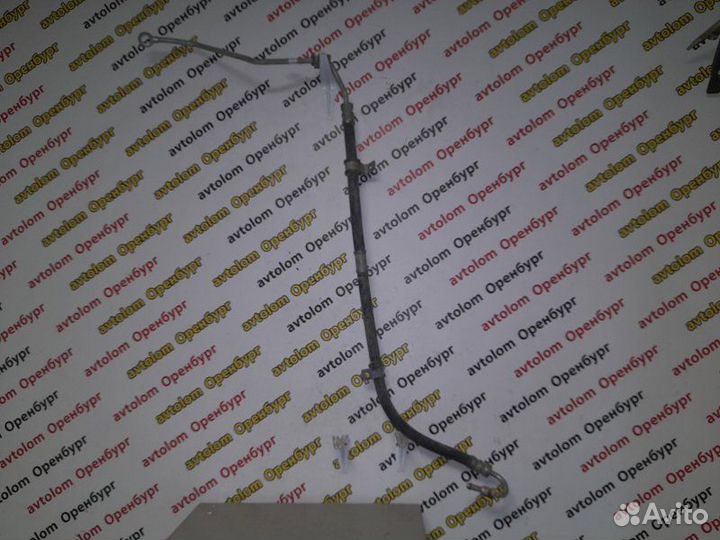 Трубка гур Chery Tiggo T11 4G63 2005-2008