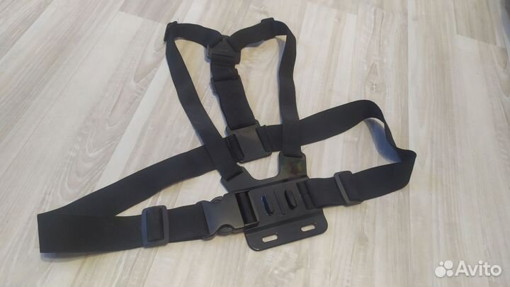 Экшн камера DJI osmo pocket