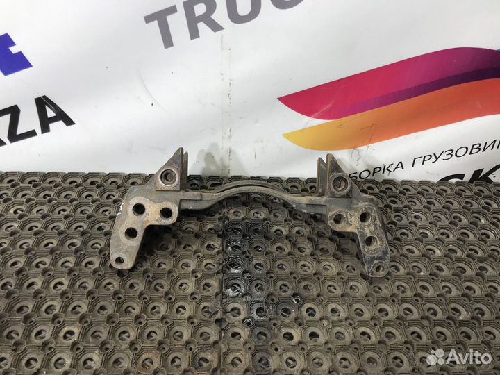 Скоба суппорта Scania 4-series, Scania 5-series