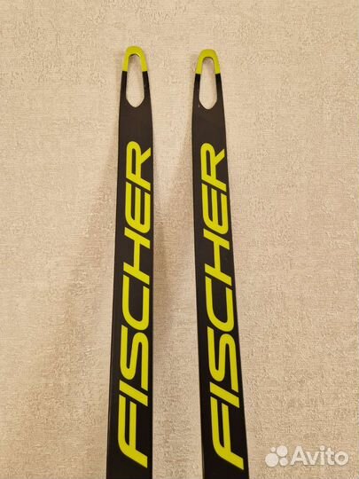 Беговые лыжи fischer speedmax 3d