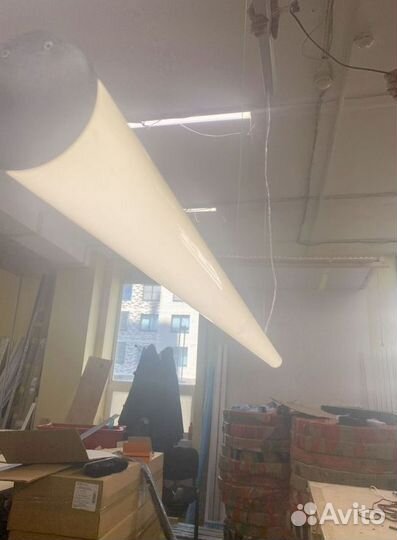 Светодиодный светильник