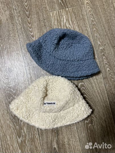 Шапка -панама женская