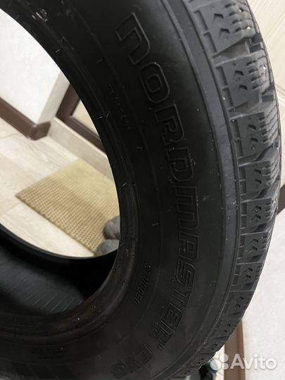 Зимняя резина R15 195 65