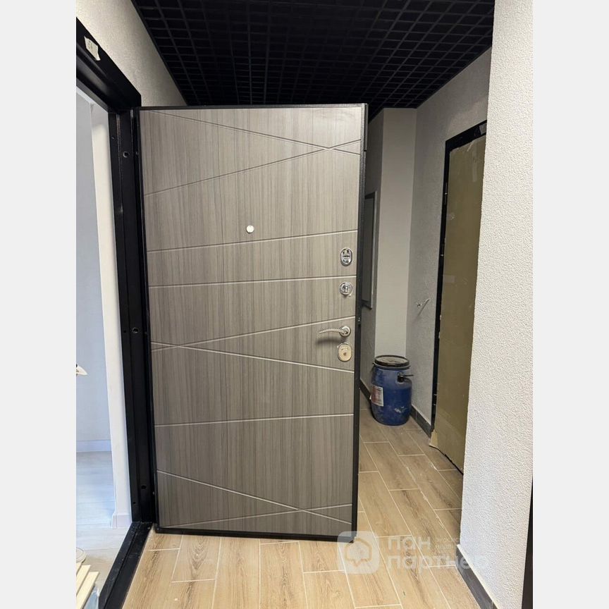 1-к. квартира, 34,7 м², 4/4 эт.
