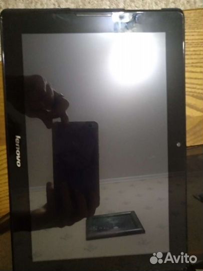 Планшет lenovo tab