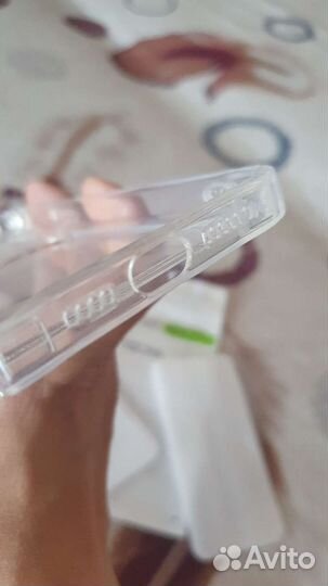 Защитный чехол iPhone 14 PRO MAX