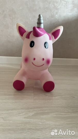 Игрушка Единорог ELC