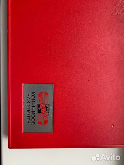 Готовальня koh i noor