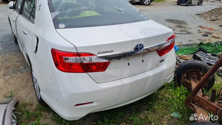 Спидометр Toyota Camry AVV50 2arfxe 2500CC