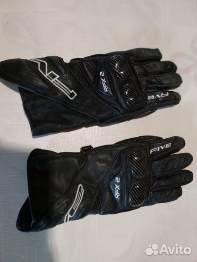 Костюм для мотоцикла